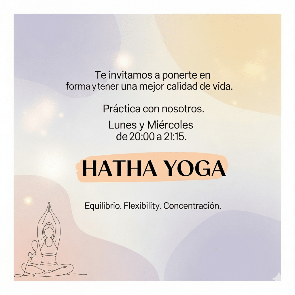 hatha yoga tardes lunes miercoles shakti valencia. Yoga Shakti Valencia